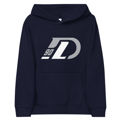 DeMarcus Lawrence "Anime Face" Youth Hoodie