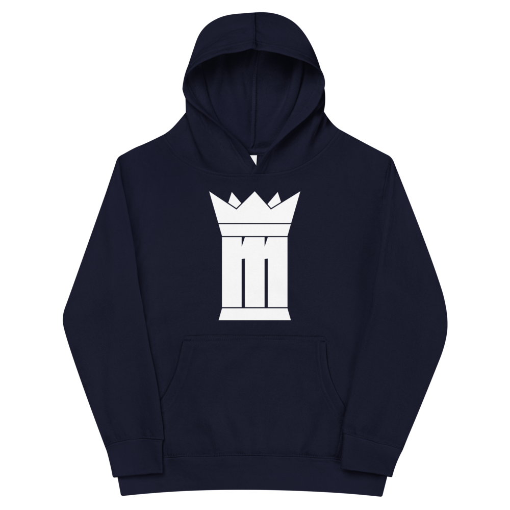 Micah Parsons "Logo" Youth Hoodie