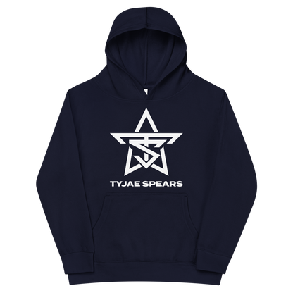 Tyjae Spears  "Logo" Hoodie