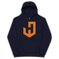 Jarquez Hunter  "Logo" Hoodie