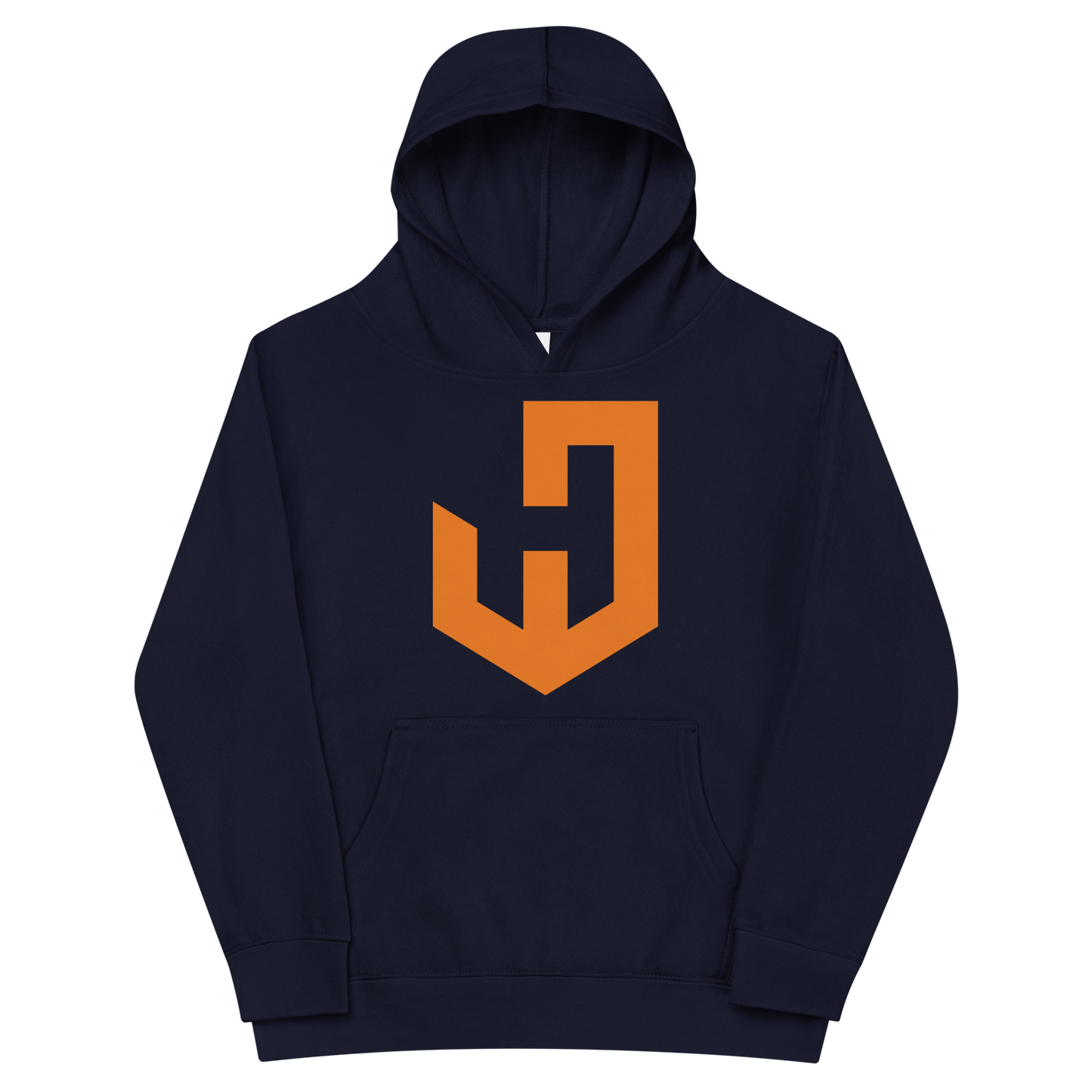 Jarquez Hunter  "Logo" Hoodie