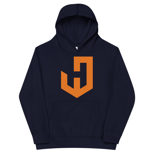 Jarquez Hunter  "Logo" Hoodie