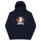 Jarquez Hunter  "Work Horse" Hoodie