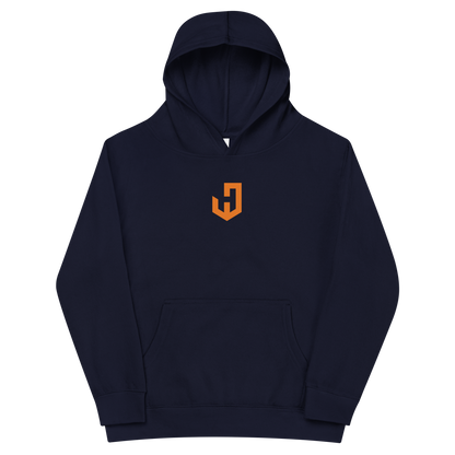 Jarquez Hunter  "Jersey" Hoodie