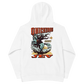 Jevon Holland "Quickdraw Jev" Youth Hoodie