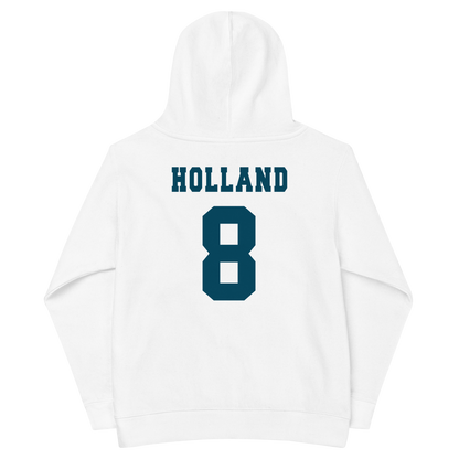 Jevon Holland "Abominable" Youth Hoodie