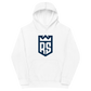 Rhamondre Stevenson "Logo" Youth Hoodie
