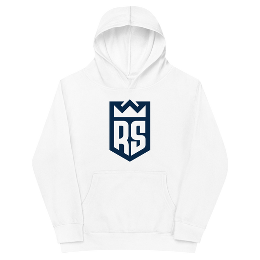 Rhamondre Stevenson "Logo" Youth Hoodie