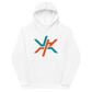 Jevon Holland "Logo" Youth Hoodie
