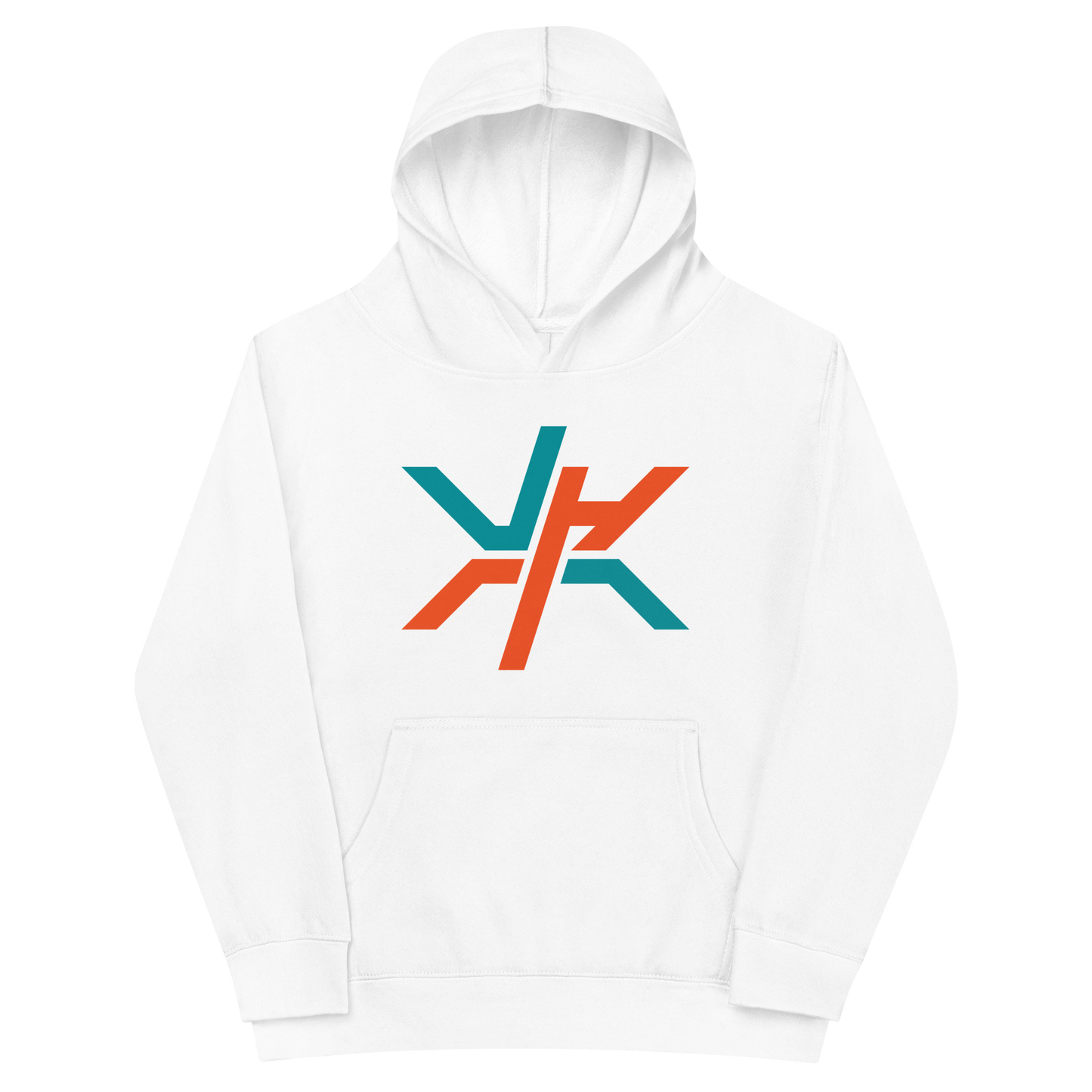 Jevon Holland "Logo" Youth Hoodie