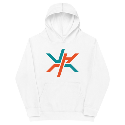 Jevon Holland "Logo" Youth Hoodie