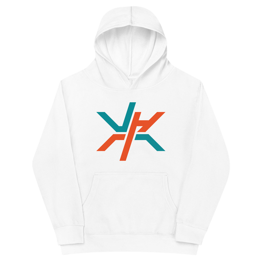 Jevon Holland "Logo" Youth Hoodie
