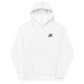 Jevon Holland "Quickdraw Jev" Youth Hoodie