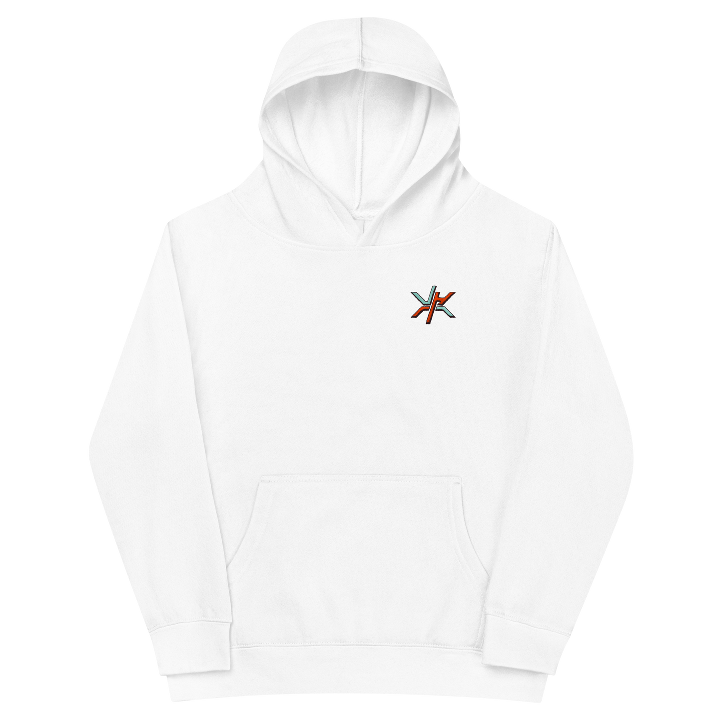 Jevon Holland "Quickdraw Jev" Youth Hoodie