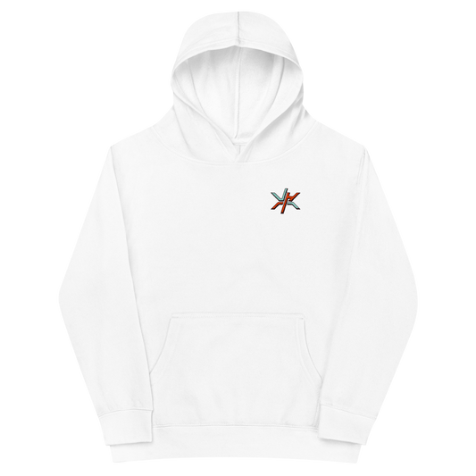 Jevon Holland "Quickdraw Jev" Youth Hoodie