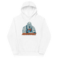 Jevon Holland "Abominable" Youth Hoodie