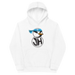 Jevon Holland "Ninja Snowman" Hoodie