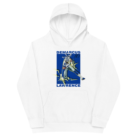 DeMarcus Lawrence "Anime" Youth Hoodie