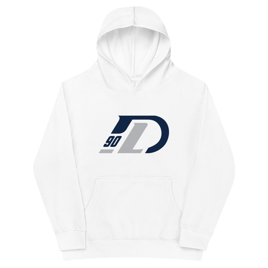 DeMarcus Lawrence "Anime Face" Youth Hoodie