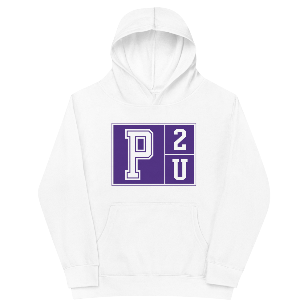 Patrick Peterson "P2U" Youth Hoodie