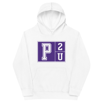 Patrick Peterson "P2U" Youth Hoodie