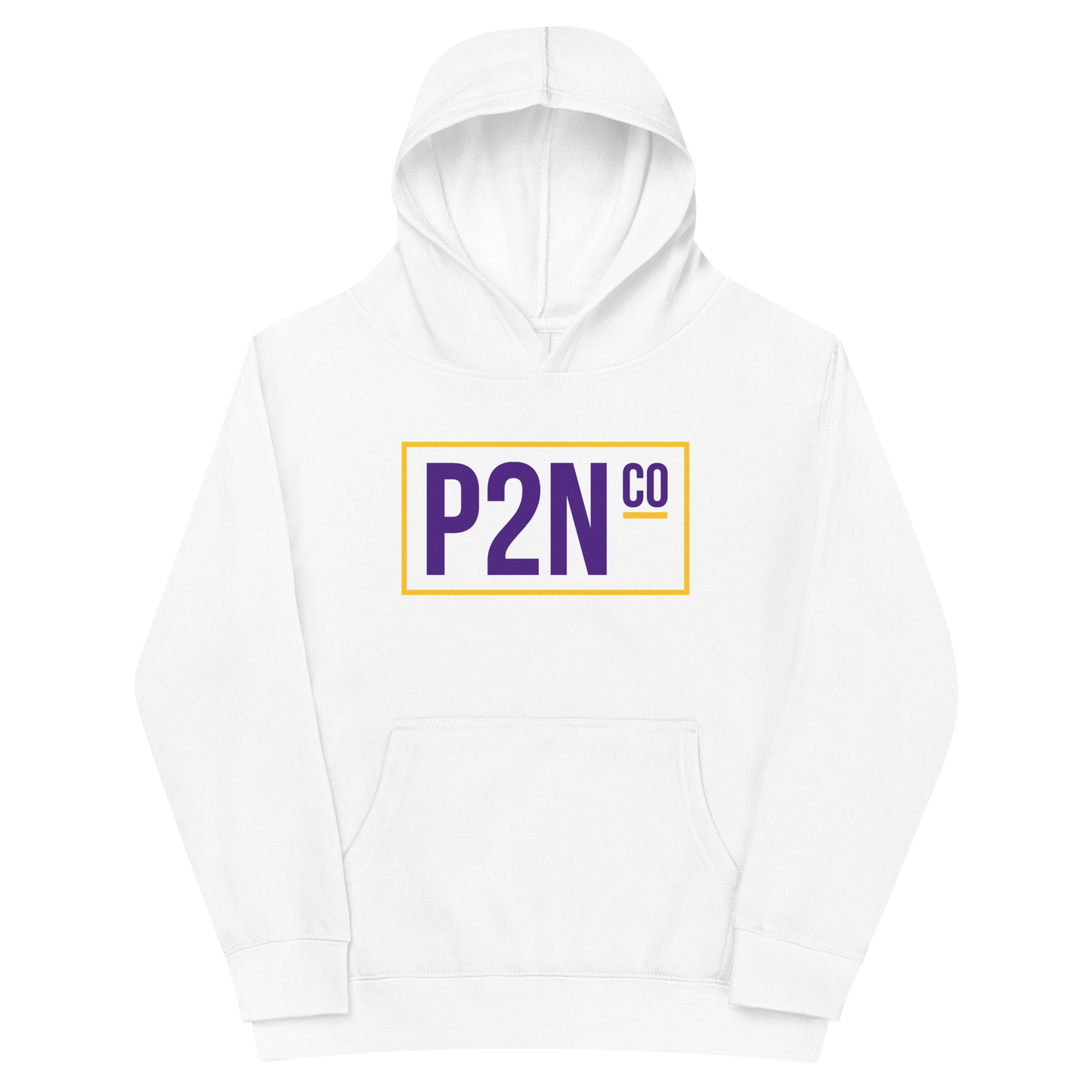 Patrick Peterson "Logo" Youth Hoodie