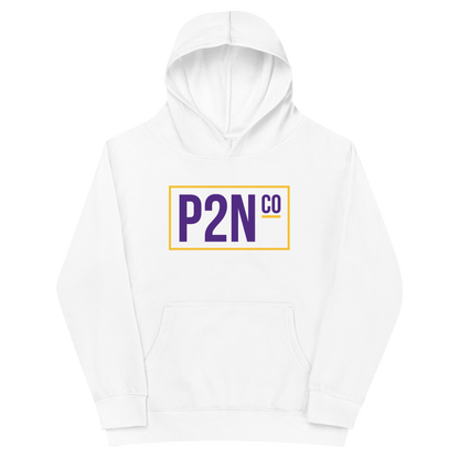 Patrick Peterson "Logo" Youth Hoodie