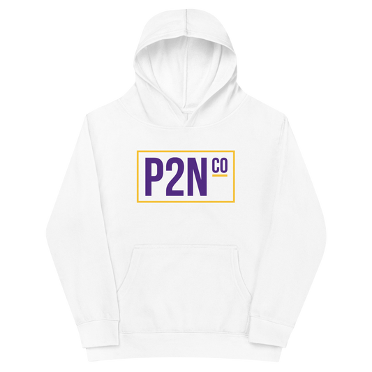 Patrick Peterson "Logo" Youth Hoodie