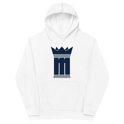 Micah Parsons "Logo" Youth Hoodie