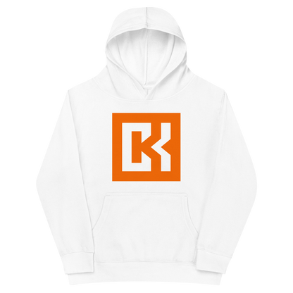 Cade Klubnik  "Logo" Youth Hoodie