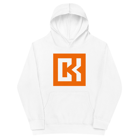 Cade Klubnik  "Logo" Youth Hoodie