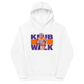 Cade Klubnik  "Klub Walk" Youth Hoodie