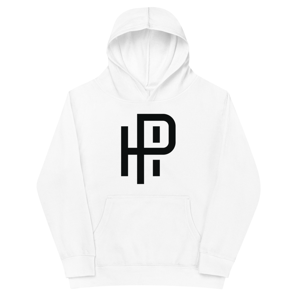 Harold Perkins "Logo" Youth Hoodie