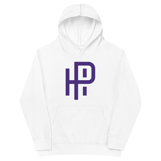 Harold Perkins "Logo" Youth Hoodie