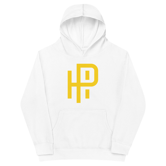 Harold Perkins "Logo" Youth Hooide