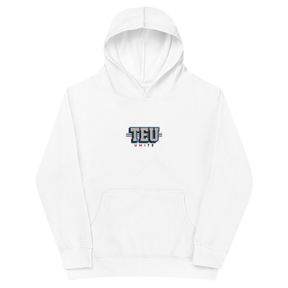 Tight End University "Logo" Youth Hoodie