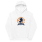 Jarquez Hunter  "Work Horse" Hoodie