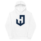 Jarquez Hunter  "Logo" Hoodie