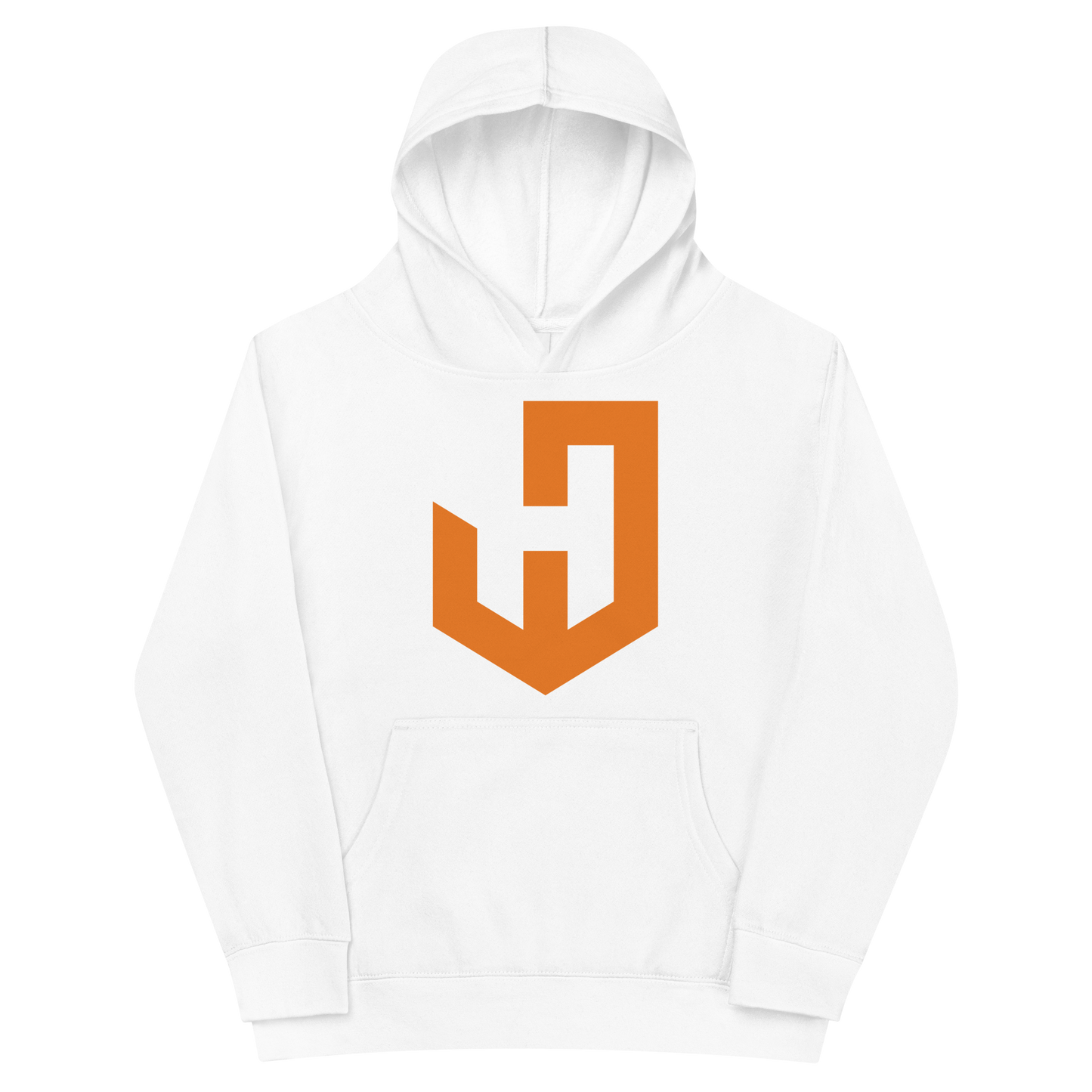 Jarquez Hunter  "Logo" Hoodie