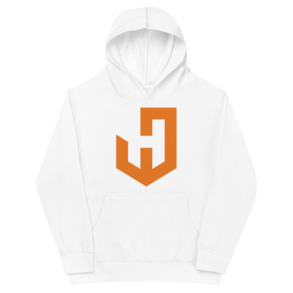 Jarquez Hunter  "Logo" Hoodie