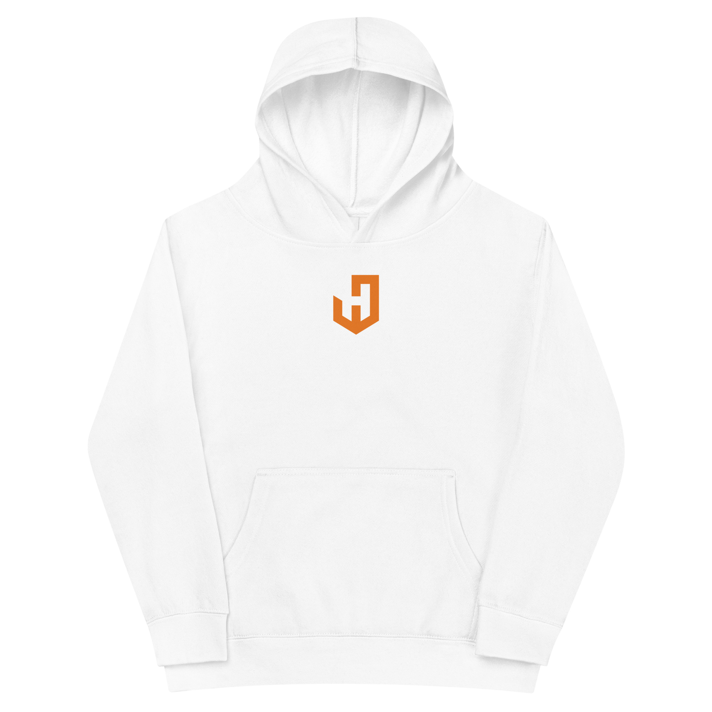 Jarquez Hunter  "Jersey" Hoodie