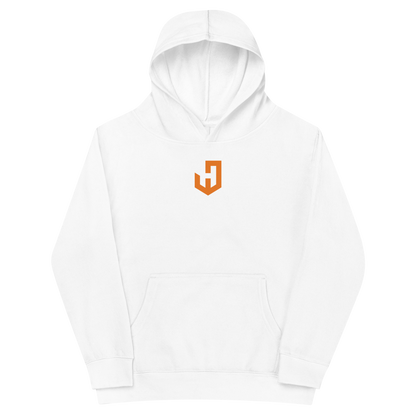 Jarquez Hunter  "Jersey" Hoodie