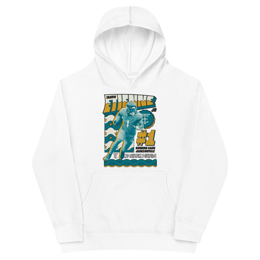 Travis Etienne "Retro" Youth Hoodie
