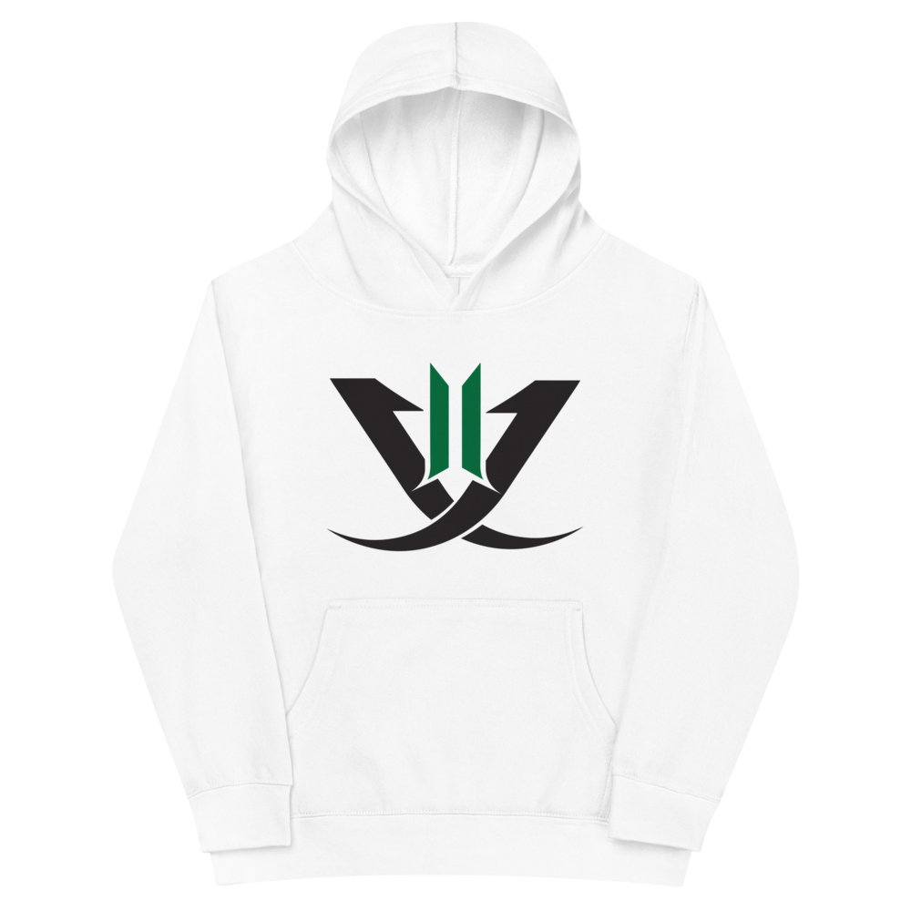 Jermaine Johnson "Logo" Youth Hoodie