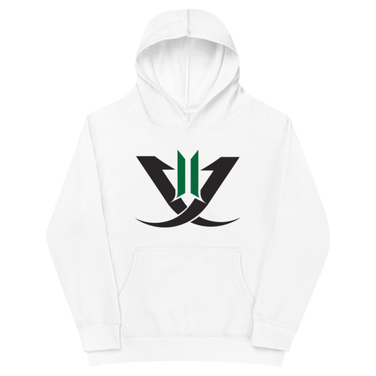 Jermaine Johnson "Logo" Youth Hoodie