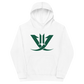 Jermaine Johnson "Logo" Youth Hoodie