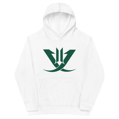 Jermaine Johnson "Logo" Youth Hoodie
