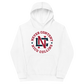 Nico Collins "Never Content" Youth Hoodie
