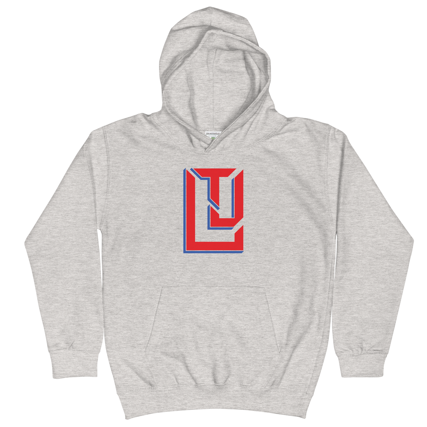 Lenny Torres "Logo" Youth Hoodie