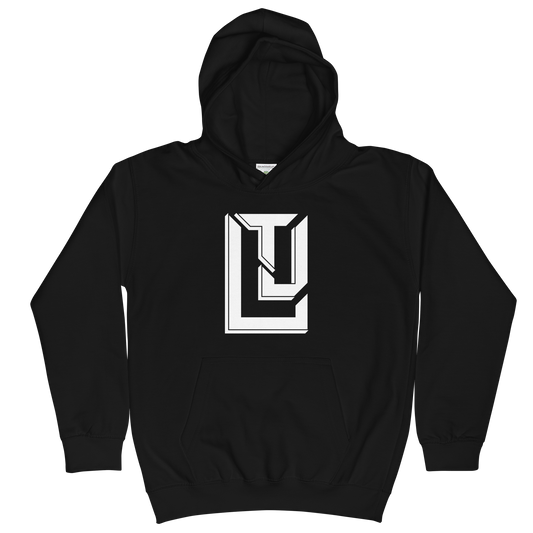 Lenny Torres "Logo" Youth Hoodie